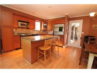Photo 12: 139 1685 PINETREE Way in Coquitlam: Westwood Plateau Townhouse for sale in "THE WILTSHIRE" : MLS®# V1121776