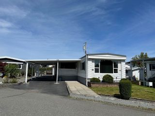 Photo 22: 68 6325 Metral Dr in Nanaimo: Na Pleasant Valley Manufactured Home for sale : MLS®# 932159