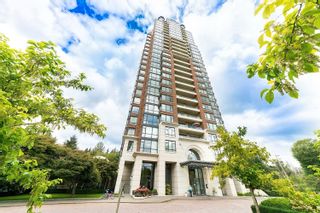 Photo 1: 3002 6837 STATION HILL Drive in Burnaby: South Slope Condo for sale in "Claridges" (Burnaby South)  : MLS®# R2622477