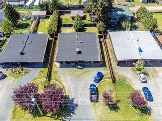 Photo 38: 162 Munson Rd in Campbell River: CR Campbell River Central Full Duplex for sale : MLS®# 963695