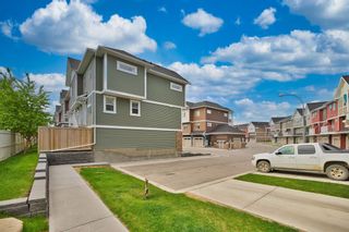 Photo 37: 1001 1225 Kings Heights Way SE: Airdrie Row/Townhouse for sale : MLS®# A2051218