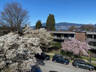 Photo 15: 2240 YORK Avenue in Vancouver: Kitsilano Townhouse for sale in "Ocean Point" (Vancouver West)  : MLS®# R2877276