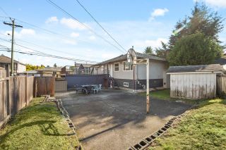 Photo 31: 2733 KEMPTON Place in Vancouver: Fraserview VE House for sale (Vancouver East)  : MLS®# R2832189