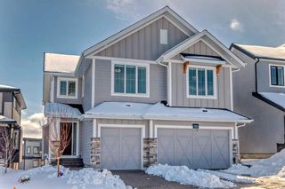 Photo 1: 59 Timberline Point SW in Calgary: Springbank Hill Detached for sale : MLS®# A2120863