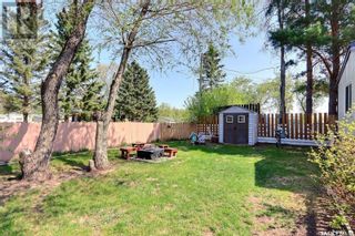 Photo 22: 47 Eastview Trailer COURT in Prince Albert: House for sale : MLS®# SK929022