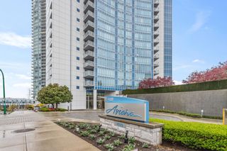 Main Photo: 501 4189 HALIFAX Street in Burnaby: Brentwood Park Condo for sale (Burnaby North)  : MLS®# R2869492