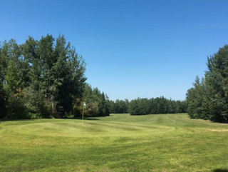 Photo 3: Golf course RV park for sale Alberta: Business with Property for sale
