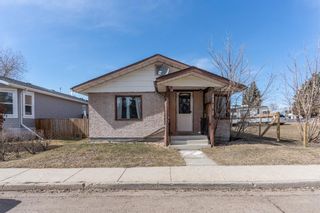 Main Photo: 4616 50 Street: Bashaw Detached for sale : MLS®# A2121881