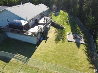 Photo 42: 57022 Rge Rd 233: Rural Sturgeon County House for sale : MLS®# E4331215