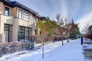 Photo 41: 178 Aspen Hills Villas SW in Calgary: Aspen Woods Row/Townhouse for sale : MLS®# A2009865