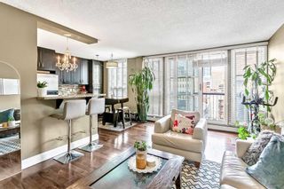 Main Photo: 702 733 14 Avenue SW in Calgary: Beltline Apartment for sale : MLS®# A2126367