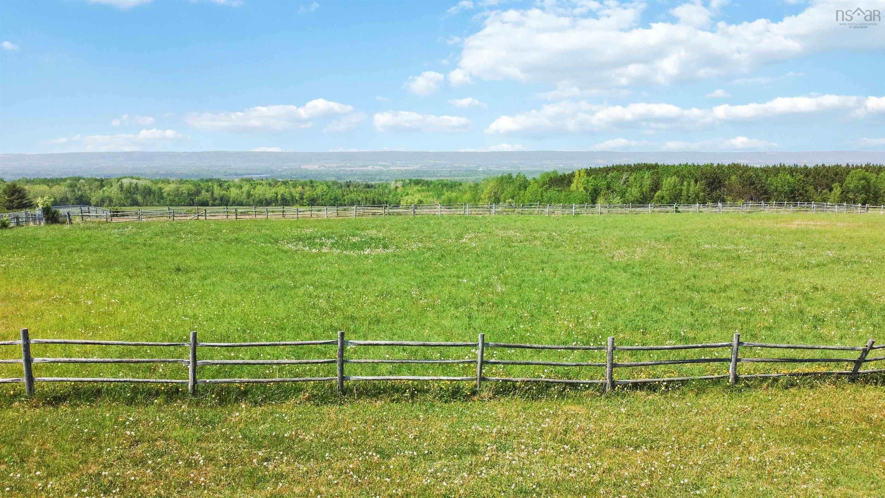 Main Photo: Lot Harmony Road in Nicholsville: Kings County Vacant Land for sale (Annapolis Valley)  : MLS®# 202310737