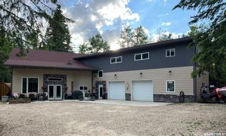 Photo 1: 102 Moore Drive in Christopher Lake: Residential for sale : MLS®# SK974534