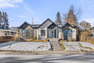 Photo 49: 77 Malibou Road SW in Calgary: Meadowlark Park Detached for sale : MLS®# A2035205