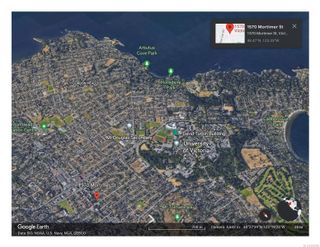 Photo 2: 1570 Mortimer St in Saanich: SE Mt Tolmie House for sale (Saanich East)  : MLS®# 920580