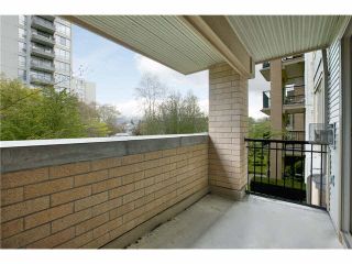 Photo 18: 209 2338 WESTERN Parkway in Vancouver: University VW Condo for sale in "WINSLOW COMMONS" (Vancouver West)  : MLS®# V1116479