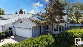 Photo 1: 4652 16A Avenue in Edmonton: Zone 29 House for sale : MLS®# E4342307