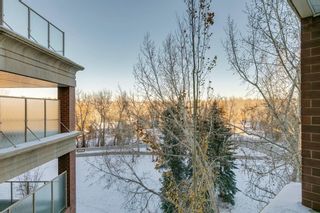 Photo 12: 405 600 Princeton Way SW in Calgary: Eau Claire Apartment for sale : MLS®# A2012244