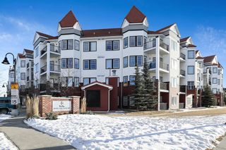 Photo 20: 101 60 Royal Oak Plaza NW in Calgary: Royal Oak Apartment for sale : MLS®# A2016384