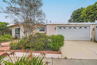 Photo 1: SERRA MESA House for sale : 3 bedrooms : 9202 Irvington Avenue in San Diego