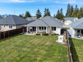 Photo 7: 955 Prestwick Pl in Courtenay: CV Crown Isle House for sale (Comox Valley)  : MLS®# 927898