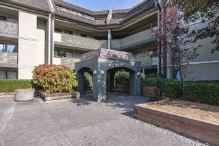 Photo 31: 317 1210 PACIFIC Street in Coquitlam: North Coquitlam Condo for sale in "GLENVIEW MANOR" : MLS®# R2732191