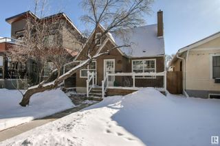 Main Photo: 11125 81 Avenue in Edmonton: Zone 15 House for sale : MLS®# E4376279