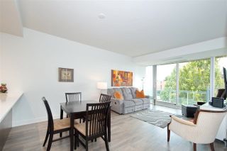 Photo 4: 306 5688 WILLOW Street in Vancouver: Oakridge VW Condo for sale (Vancouver West)  : MLS®# R2902493