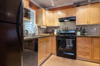 Photo 7: 101 4272 ALBERT Street in Burnaby: Vancouver Heights Condo for sale in "Cranberry Commons" (Burnaby North)  : MLS®# R2499525