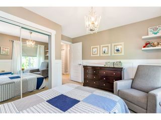Photo 25: 63 6299 144 Street in Surrey: Sullivan Station Townhouse for sale in "Altura" : MLS®# R2482013