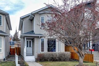 Photo 1: 2436 6 Avenue NW in Calgary: West Hillhurst Detached for sale : MLS®# A2119828