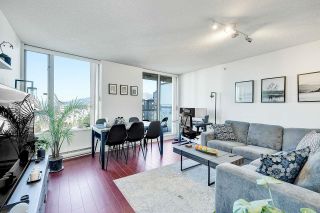Photo 3: 1207 1277 NELSON Street in Vancouver: West End VW Condo for sale in "The Jetson" (Vancouver West)  : MLS®# R2867721