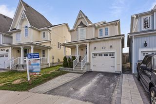 Photo 2: 54 Mildenhall Place in Whitby: Brooklin House (2-Storey) for sale : MLS®# E8273180