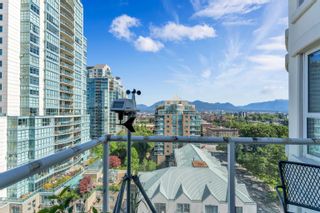 Photo 30: 1401 1255 MAIN Street in Vancouver: Downtown VE Condo for sale in "Station Place" (Vancouver East)  : MLS®# R2699187