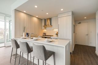 Photo 4: 806 2351 BETA Drive in Burnaby: Brentwood Park Condo for sale in "STARLING @ LUMINA" (Burnaby North)  : MLS®# R2562893