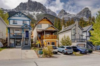 Photo 2: 839 Lawrence Grassi Ridge: Canmore Detached for sale : MLS®# A2142859