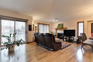 Photo 7: 120 Edgepark Villas NW in Calgary: Edgemont Semi Detached for sale : MLS®# A1199464