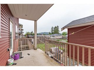 Photo 28: 32763 LISSIMORE Avenue in Mission: Mission BC House for sale : MLS®# R2760515
