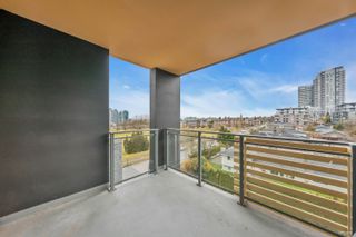 Photo 36: 503 389 W 59TH Avenue in Vancouver: South Cambie Condo for sale (Vancouver West)  : MLS®# R2757530