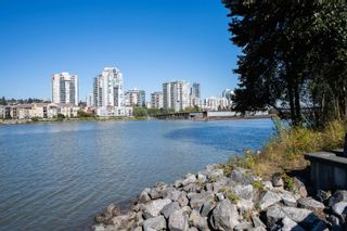 Photo 31: 116 83 STAR Crescent in New Westminster: Queensborough Condo for sale in "RESIDENCE ON THE RIVER" : MLS®# R2745241