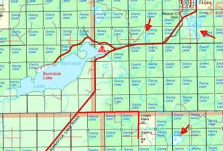 Photo 22: 345080 Range Road 6-5: Burnstick Lake Residential Land for sale : MLS®# A2072749