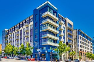 Photo 1: DOWNTOWN Condo for sale : 1 bedrooms : 1050 Island Ave #324 in San Diego