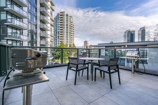 Photo 25: 1208 4711 HAZEL Street in Burnaby: Forest Glen BS Condo for sale (Burnaby South)  : MLS®# R2899565