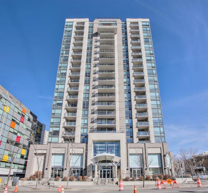 FEATURED LISTING: 1206 - 1110 11 Street Southwest Calgary