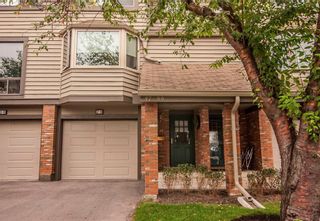 Photo 1: 37 99 MIDPARK Garden SE in Calgary: Midnapore Row/Townhouse for sale : MLS®# C4201545