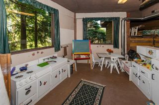 Photo 28: 4648 EASTRIDGE Road in North Vancouver: Deep Cove House for sale : MLS®# R2713487