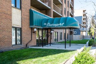 Photo 31: 202 1011 12 Avenue SW in Calgary: Beltline Apartment for sale : MLS®# A1229491