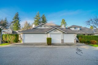 Photo 1: 15 15099 28 Avenue in Surrey: Elgin Chantrell Townhouse for sale (South Surrey White Rock)  : MLS®# R2640809