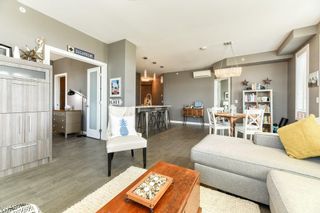Photo 21: 410 119 19 Street NW in Calgary: West Hillhurst Apartment for sale : MLS®# A2043882