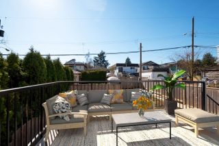 Photo 38: 2764 YALE Street in Vancouver: Hastings Sunrise House for sale (Vancouver East)  : MLS®# R2863450